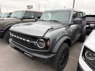 2025 Ford Bronco for sale in Knoxville TN