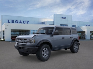 2025 Ford Bronco for sale in Rosenberg TX
