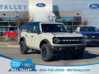 2025 Ford Bronco for sale in Mechanicsville VA