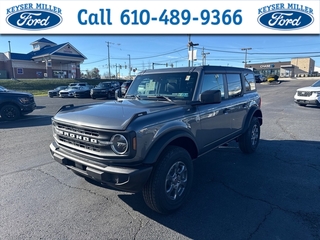 2025 Ford Bronco for sale in Mt. Juliet TN
