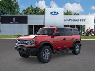 2025 Ford Bronco for sale in Union NJ