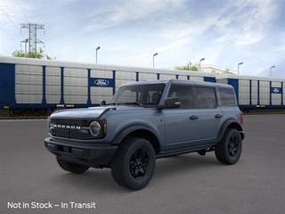 2025 Ford Bronco for sale in Detroit MI