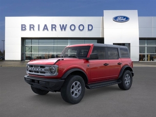 2025 Ford Bronco for sale in Saline MI