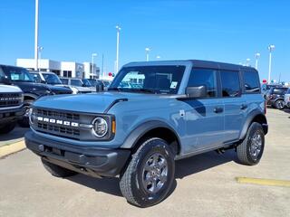 2025 Ford Bronco for sale in Bossier City LA