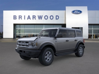 2025 Ford Bronco for sale in Saline MI