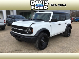 2026 Ford Bronco for sale in Independence MO