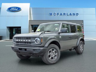 2026 Ford Bronco for sale in Rochester NH