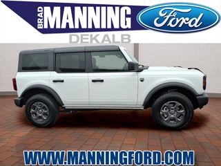 2026 Ford Bronco for sale in Des Plaines IL