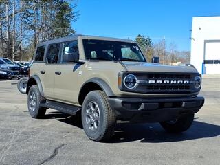 2026 Ford Bronco for sale in Muskegon MI