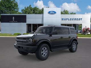 2026 Ford Bronco for sale in Union NJ