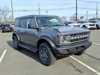2026 Ford Bronco for sale in Watchung NJ