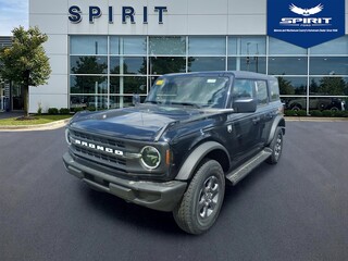 2026 Ford Bronco for sale in Dundee MI