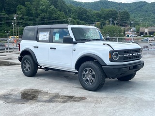 2026 Ford Bronco for sale in Waynesville NC
