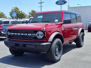 2026 Ford Bronco for sale in Fullerton CA