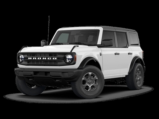 2026 Ford Bronco for sale in Detroit MI