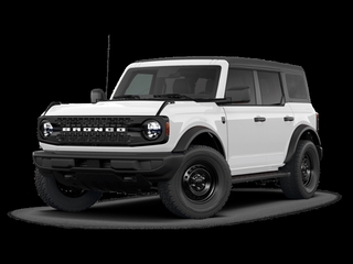 2026 Ford Bronco for sale in Howell MI