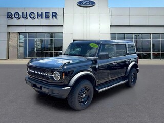 2026 Ford Bronco for sale in Janesville WI
