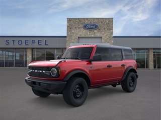 2026 Ford Bronco for sale in Kerrville TX