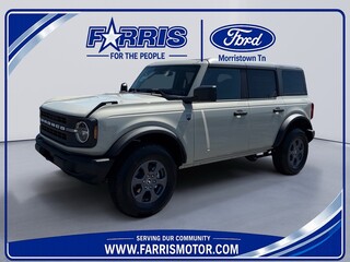 2026 Ford Bronco for sale in Morristown TN