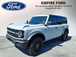 2026 Ford Bronco for sale in Abingdon VA