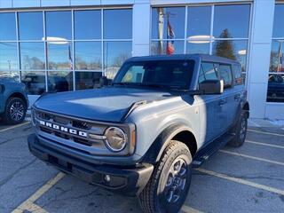 2024 Ford Bronco for sale in Fredonia NY