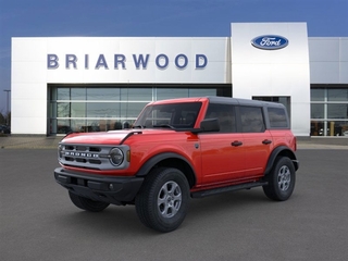 2024 Ford Bronco for sale in Saline MI