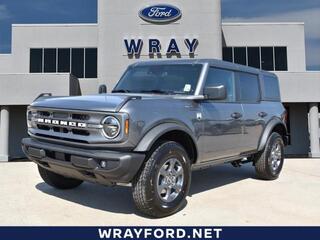 2024 Ford Bronco for sale in Bossier City LA