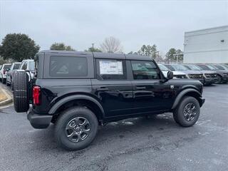 2024 Ford Bronco for sale in Summerville SC