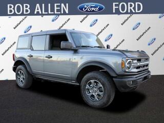 2024 Ford Bronco for sale in Overland Park KS