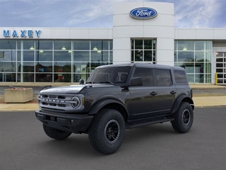 2024 Ford Bronco for sale in Detroit MI