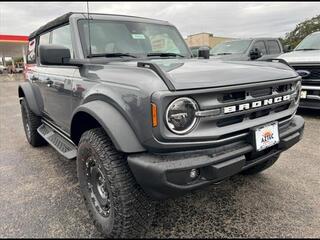 2024 Ford Bronco for sale in Huntington WV