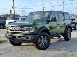 2024 Ford Bronco for sale in Orange TX