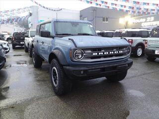 2024 Ford Bronco for sale in Butler NJ