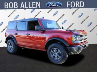 2024 Ford Bronco for sale in Overland Park KS