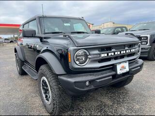 2024 Ford Bronco for sale in Huntington WV