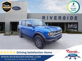 2024 Ford Bronco for sale in Havelock NC