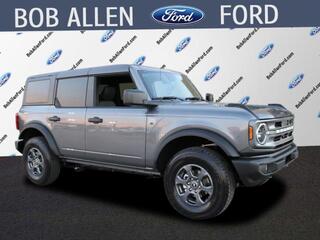 2024 Ford Bronco for sale in Overland Park KS