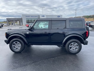 2025 Ford Bronco for sale in Dandridge TN