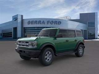 2025 Ford Bronco for sale in Farmington Hills MI