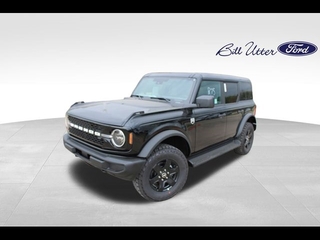 2025 Ford Bronco for sale in Denton TX