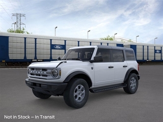 2025 Ford Bronco for sale in Farmington Hills MI