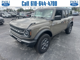 2025 Ford Bronco for sale in Paoli PA