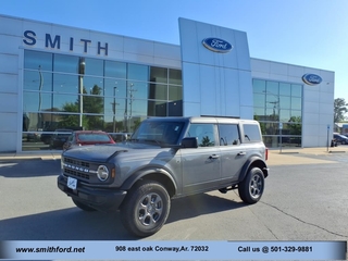 2025 Ford Bronco for sale in Conway AR
