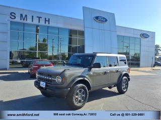 2025 Ford Bronco for sale in Conway AR