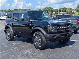 2025 Ford Bronco for sale in Hixson TN
