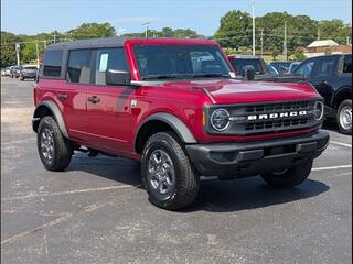 2025 Ford Bronco for sale in Hixson TN
