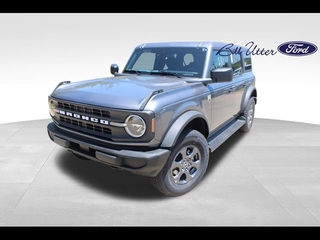 2025 Ford Bronco for sale in Denton TX