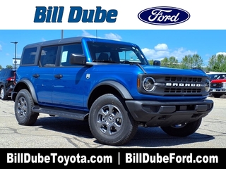 2025 Ford Bronco for sale in Dover NH