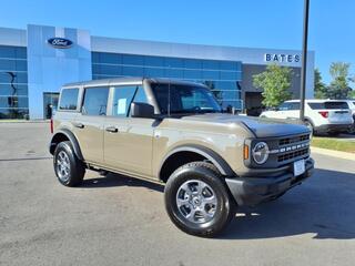 2025 Ford Bronco for sale in Lebanon TN