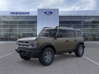 2025 Ford Bronco for sale in Bristol TN